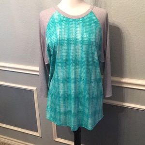 Lularoe 3XL Randy